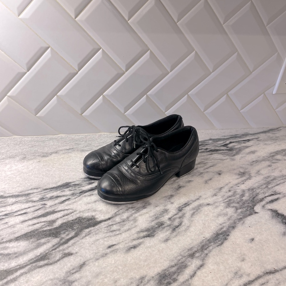 Bloch Jason Samuels Tap Shoes!
